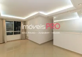 Foto 1 de Apartamento com 3 Quartos à venda, 61m² em Sacomã, São Paulo