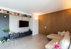 Foto 1 de Apartamento com 2 Quartos à venda, 118m² em Pinheiros, São Paulo