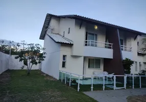Foto 1 de Casa com 4 Quartos para alugar, 110m² em Stella Maris, Salvador