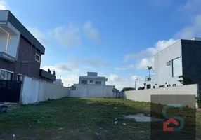 Foto 1 de Lote/Terreno à venda, 381m² em Jardim Pero, Cabo Frio