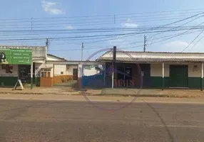 Foto 1 de Casa com 4 Quartos à venda, 800m² em Lagoinha, Porto Velho