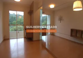 Foto 1 de Apartamento com 2 Quartos à venda, 56m² em Vila Santo Antônio, Cotia