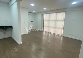 Foto 1 de Sala Comercial com 2 Quartos para alugar, 105m² em Jardim Chapadão, Campinas
