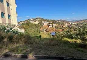 Foto 1 de Lote/Terreno à venda, 373m² em Dona Luizinha, Itabirito