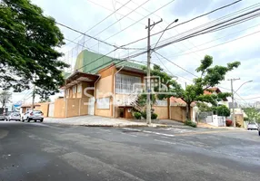 Foto 1 de Imóvel Comercial com 1 Quarto para venda ou aluguel, 530m² em Nova Campinas, Campinas