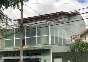 Foto 1 de Sobrado com 3 Quartos à venda, 280m² em Vl Baruel, São Paulo