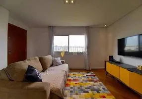 Foto 1 de Apartamento com 3 Quartos à venda, 90m² em Cambuci, São Paulo