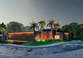 Foto 1 de Casa de Condomínio com 5 Quartos para venda ou aluguel, 510m² em Loteamento Residencial Entre Verdes Sousas, Campinas