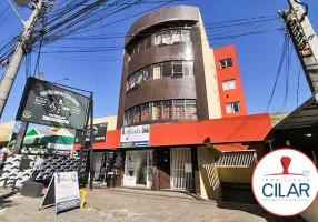 Foto 1 de Apartamento com 1 Quarto para alugar, 53m² em Alto da Rua XV, Curitiba