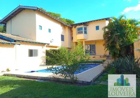 Foto 1 de Casa de Condomínio com 4 Quartos para venda ou aluguel, 350m² em Condominio Marambaia, Vinhedo
