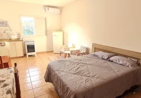 Foto 1 de Apartamento com 1 Quarto para alugar, 22m² em Parque das Universidades, Campinas