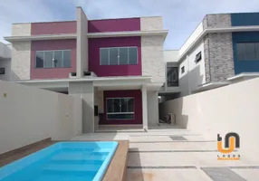 Foto 1 de Casa com 3 Quartos à venda, 130m² em Recreio, Rio das Ostras