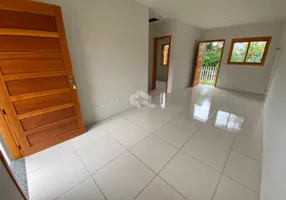 Foto 1 de Casa de Condomínio com 2 Quartos à venda, 49m² em Neopolis, Gravataí