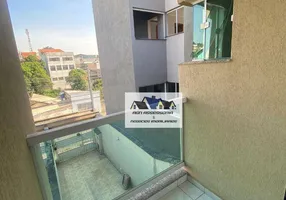 Foto 1 de Casa de Condomínio com 3 Quartos à venda, 110m² em Cidade Líder, São Paulo