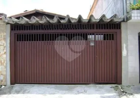 Foto 1 de Casa com 3 Quartos à venda, 150m² em Vila Nova Mazzei, São Paulo