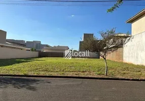 Foto 1 de Lote/Terreno à venda, 360m² em Condominio Jardim Botanico, Bady Bassitt