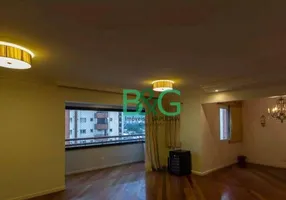 Foto 1 de Apartamento com 3 Quartos à venda, 156m² em Vila Praia, São Paulo