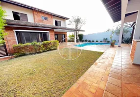 Foto 1 de Casa de Condomínio com 3 Quartos à venda, 350m² em Tijuco das Telhas, Campinas