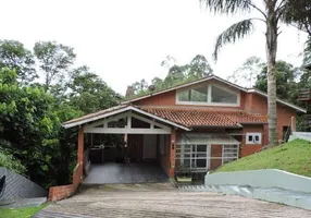 Foto 1 de Casa com 4 Quartos à venda, 250m² em Jardim Indaiá, Embu das Artes