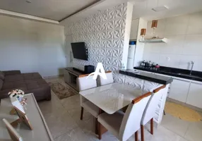 Foto 1 de Apartamento com 2 Quartos à venda, 62m² em Vida Nova, Uberlândia