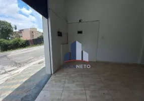 Foto 1 de Ponto Comercial para alugar, 70m² em Matriz, Mauá