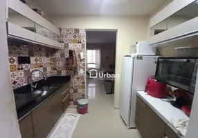 Foto 1 de Casa de Condomínio com 2 Quartos à venda, 48m² em Agua Espraiada, Cotia