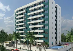 Foto 1 de Apartamento com 3 Quartos à venda, 94m² em Ponta Verde, Maceió