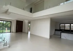 Foto 1 de Casa de Condomínio com 4 Quartos à venda, 365m² em Condominio Alphaville Zona Rural, São José do Rio Preto