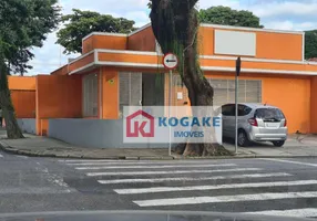 Foto 1 de Imóvel Comercial à venda, 189m² em Vila Rubi, São José dos Campos