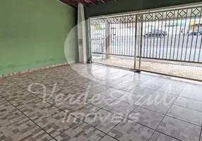 Foto 1 de Casa com 3 Quartos à venda, 180m² em Jardim Brasil, Americana