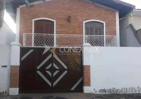 Foto 1 de Sobrado com 3 Quartos para alugar, 254m² em Jardim Guarani, Campinas