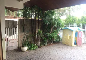 Foto 1 de Casa com 3 Quartos para venda ou aluguel, 330m² em Jardim Eltonville, Sorocaba