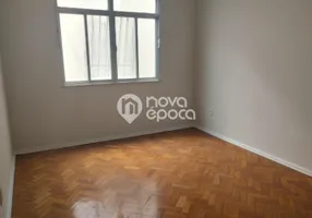 Foto 1 de Apartamento com 2 Quartos à venda, 58m² em Ramos, Rio de Janeiro