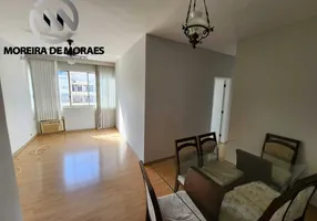 Foto 1 de Apartamento com 3 Quartos à venda, 89m² em Flamengo, Rio de Janeiro