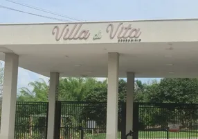 Foto 1 de Lote/Terreno à venda, 300m² em Residencial Villa Di Vita, Taubaté