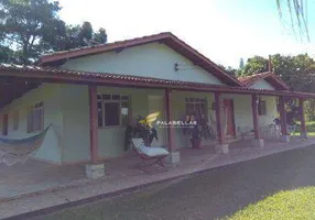 Foto 1 de Fazenda/Sítio com 5 Quartos à venda, 43000m² em Medeiros, Jundiaí