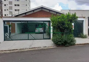 Foto 1 de Casa com 3 Quartos à venda, 271m² em São Dimas, Piracicaba