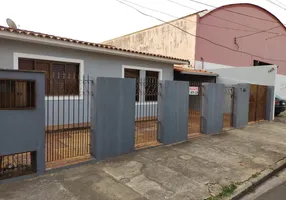 Foto 1 de Casa com 3 Quartos à venda, 456m² em Cidade Nova I, Indaiatuba