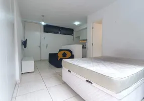 Foto 1 de Casa com 1 Quarto para alugar, 28m² em Vila Sao Jose Ipiranga, São Paulo