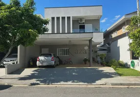 Foto 1 de Casa de Condomínio com 4 Quartos à venda, 273m² em Altos da Serra VI, São José dos Campos