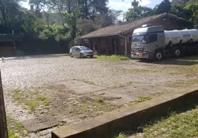 Foto 1 de Galpão/Depósito/Armazém à venda, 950m² em Parque do Governador, Rio Grande da Serra