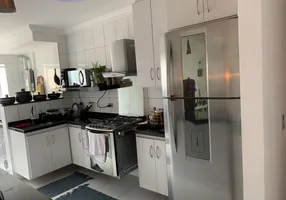 Foto 1 de Apartamento com 2 Quartos à venda, 71m² em VILA NOSSA SENHORA DAS VITORIAS, Mauá