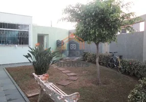 Foto 1 de Casa com 3 Quartos à venda, 188m² em Vila Liberdade, Jundiaí