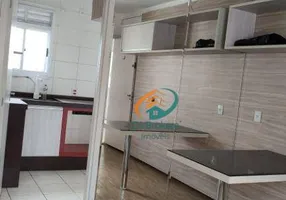 Foto 1 de Apartamento com 2 Quartos à venda, 41m² em Jardim Nélia, São Paulo