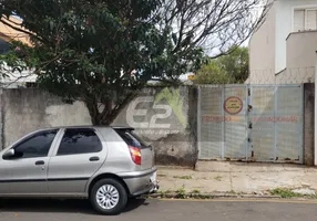 Foto 1 de Lote/Terreno para alugar, 450m² em Centro, São Carlos