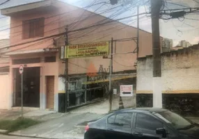Foto 1 de Galpão/Depósito/Armazém para venda ou aluguel, 530m² em Chácara Califórnia, São Paulo