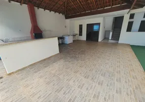 Foto 1 de Casa com 2 Quartos à venda, 122m² em Jardim Orestes Lopes de Camargo, Ribeirão Preto