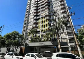 Foto 1 de Apartamento com 3 Quartos à venda, 190m² em Goiabeiras, Cuiabá