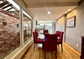 Foto 1 de Apartamento com 3 Quartos à venda, 135m² em Dona Clara, Belo Horizonte