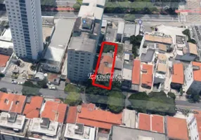 Foto 1 de Lote/Terreno à venda, 540m² em Perdizes, São Paulo